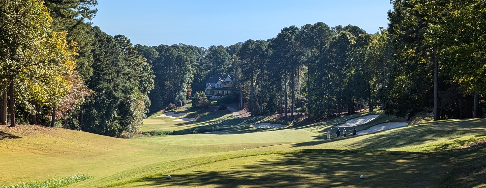 Fore! Child Abuse Prevention